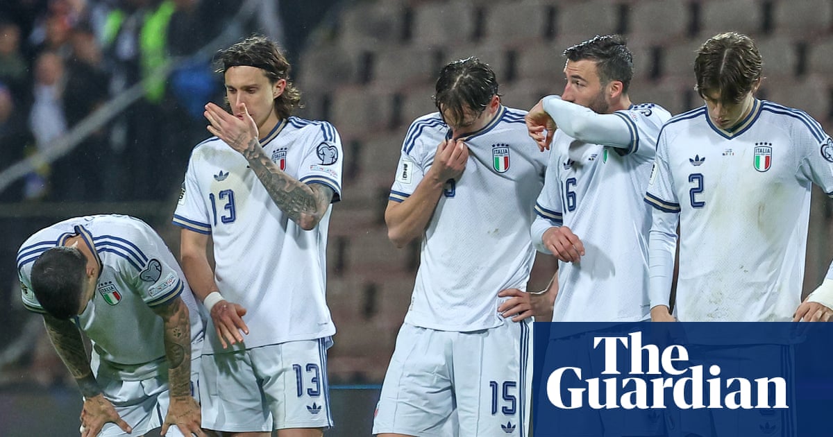 Italian sports minister dismisses plan for Azzurri to replace Iran at 2026 World Cup