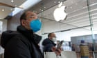 'It's just the beginning': Covid push to digital boosts big tech profits