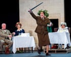 L'English National Opera Sbarca a Salford con la Spiritosa Messa in Scena di Albert Herring di Britten