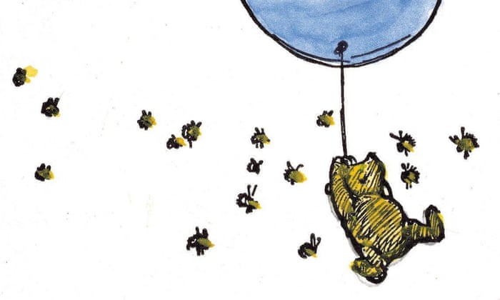 Winnie-the-Pooh - quiz | Children's books | The Guardian