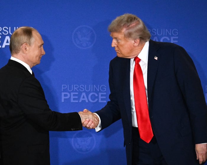 There is no ‘Trump Doctrine’ in foreign policy. Just chaos | Sidney Blumenthal