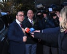 Avustralya'dan canlı haberler: İşçi Partili milletvekilleri Victoria dönemi liderlik mücadelesi öncesinde bir araya geldi; Başbakan, giden ACTU 'devlerini' övdü