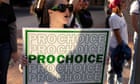 Arizona’s Republican leaders block attempt to repeal abortion ban