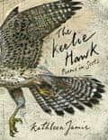 The Keelie Hawk: Poems in Scots by Kathleen Jamie
