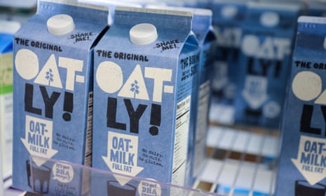 Clearing the Confusion: Is Oat Beverage Just Another Name for Oat Milk?