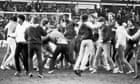 The week in audio: The English Disease; Mag Hags; Parents vs the Internet; Between the Ears - review