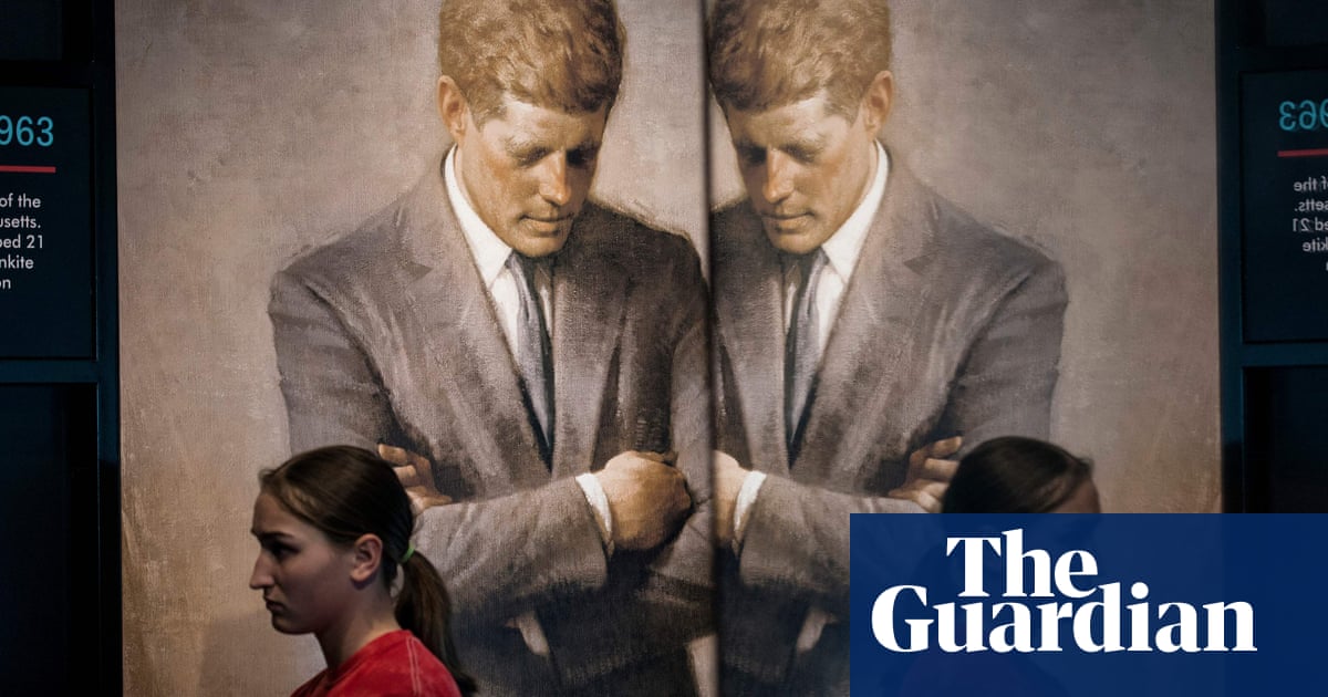US releases 1,500 documents about JFK assassination inquiry