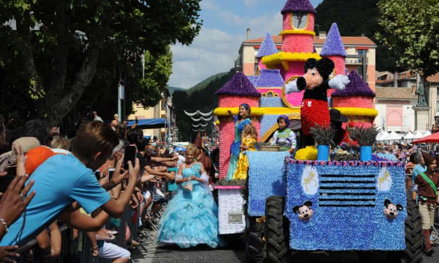 20 great traditional festivals in europe festivals the guardian