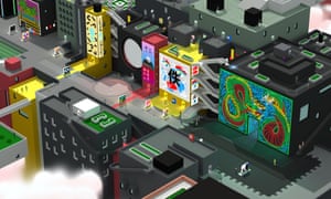 Tokyo 42