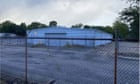 Louisiana police accused of 'unconscionable' abuse in 'Brave Cave'