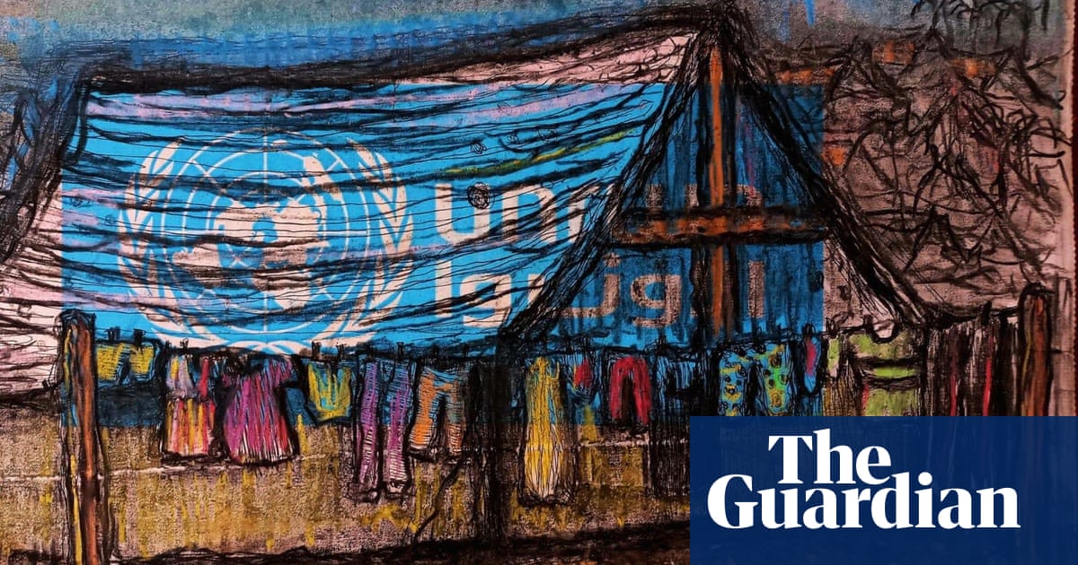 Palestinian artists plan Gaza Biennale as 'act of resistance and survival'