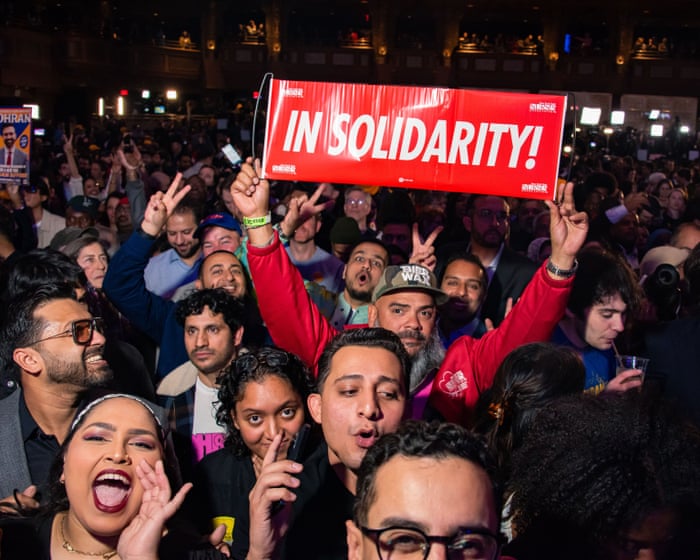 Trump promised lower prices, but Republicans lost as voters sought affordability