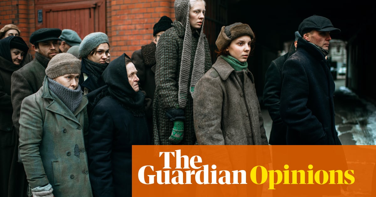 Netflix, Marvel, Brexit – and Weinstein: how this decade radically reshaped cinema’s heroes and villains