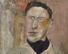Early portrait denied by Lucian Freud shown for first time after authentication