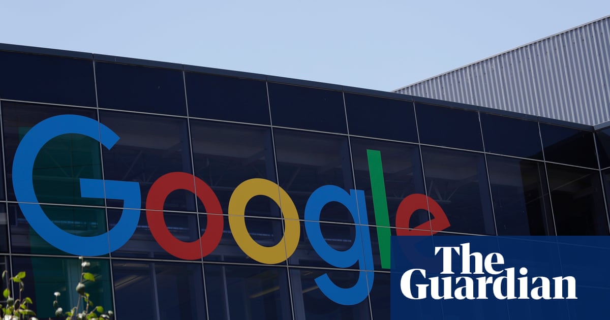 Amazon, Google and Meta are 'pillaging culture, data and creativity' to train AI, Australian inquiry finds