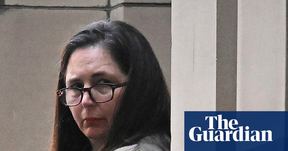 Erin Patterson to die in prison after losing appeal against mushroom murder convictions