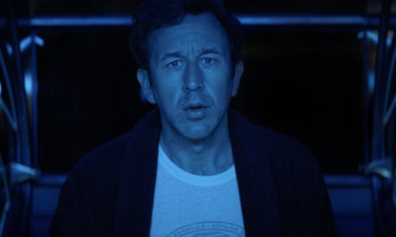 Chris O’Dowd in The Big Door Prize.