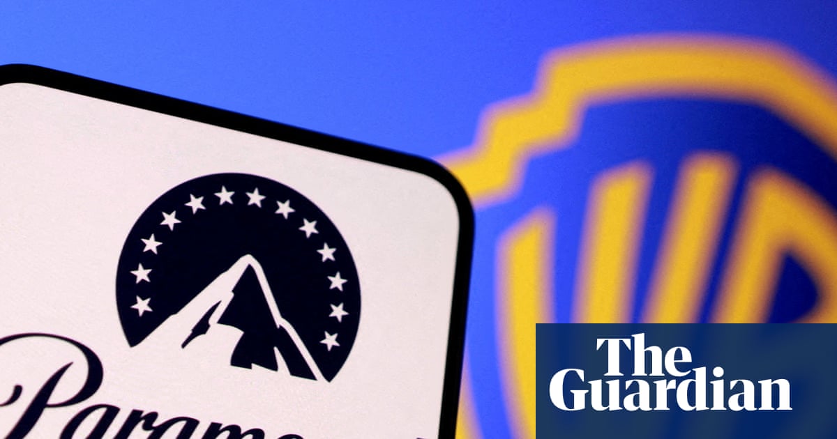 Mark Ruffalo and Emma Thompson among 1,000+ signatories on open letter opposing Paramount’s Warner buyout