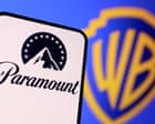 Mark Ruffalo and Emma Thompson among 1,000+ signatories on open letter opposing Paramount’s Warner buyout