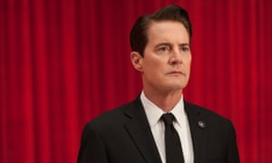 Twin Peaks Review David Lynch Reboot Will Baffle And Irk