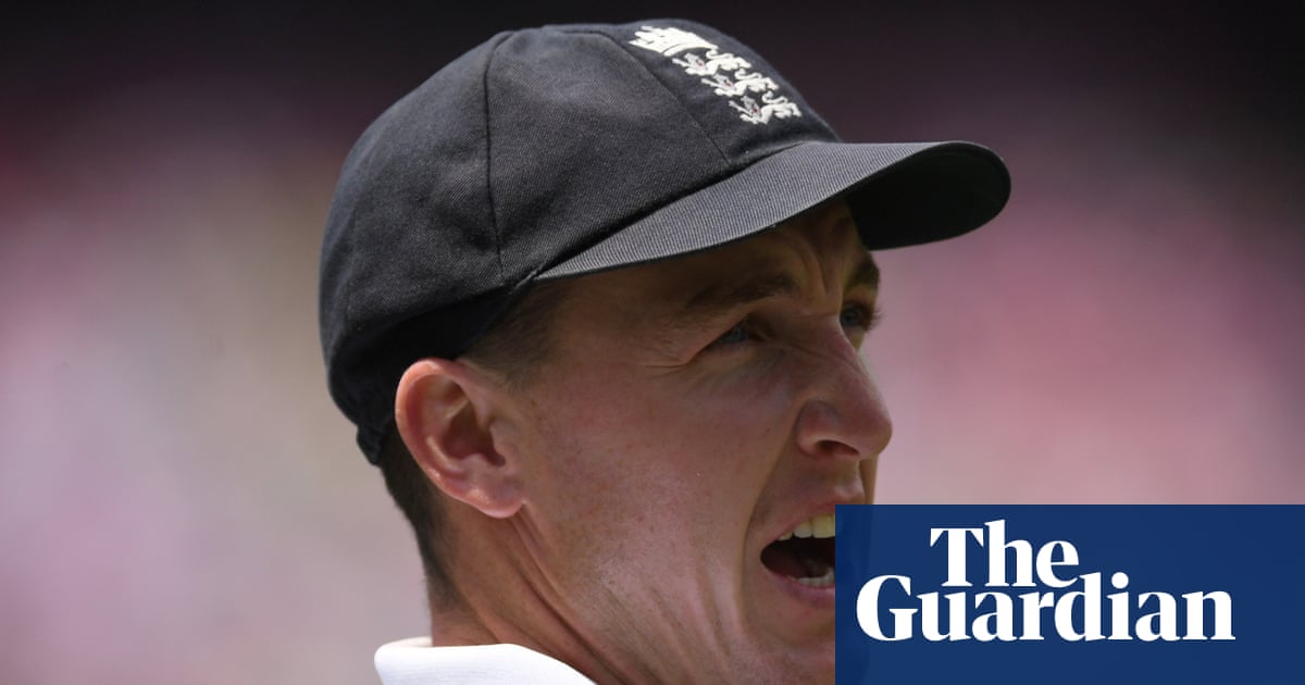 Harry Brook’s pre-Ashes scuffle with bouncer deepens crisis around England