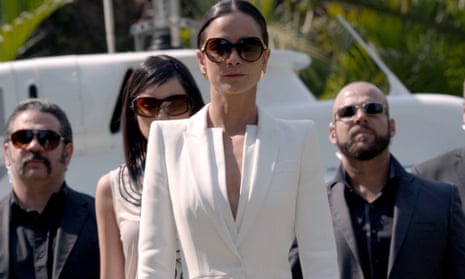 Queen of the South: you’ll be hooked