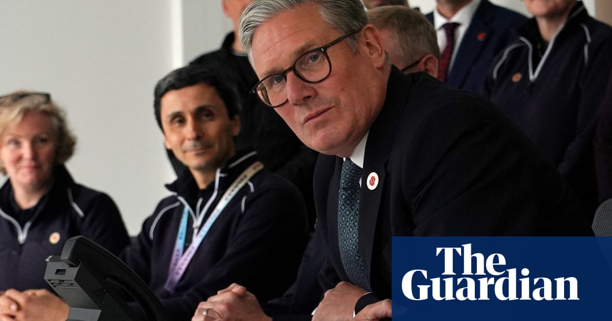 New UK/US trade deal is a relief for Starmer but doubts, and tariffs, remain