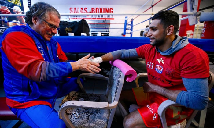 You Ll Leave As Handsome As You Arrived Life As A Cutman In Boxing Ufc And Creed Sport The Guardian You Ll Leave As Handsome As You Arrived Life As A Cutman In Boxing Ufc And Creed Sport The Guardian