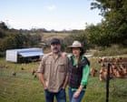 A new Queensland bill aims to ‘streamline’ major projects. Matt and Caitlin fear it could hand their farm to developers