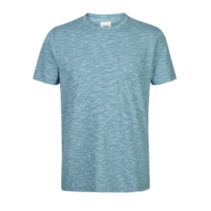 Turquoise marl, £10, burton.co.uk