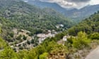 75 años después, el cruel castigo de Franco atormenta pueblo de montaña español