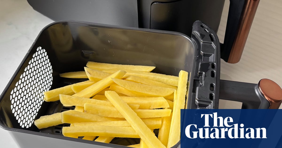 Makers of air fryers and smart speakers told to respect users' right to privacy