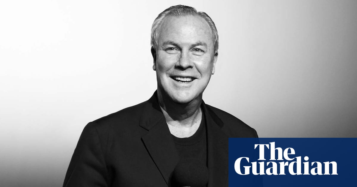 Robert Wilson, Avant-Garde Theater Director, Dies at 83