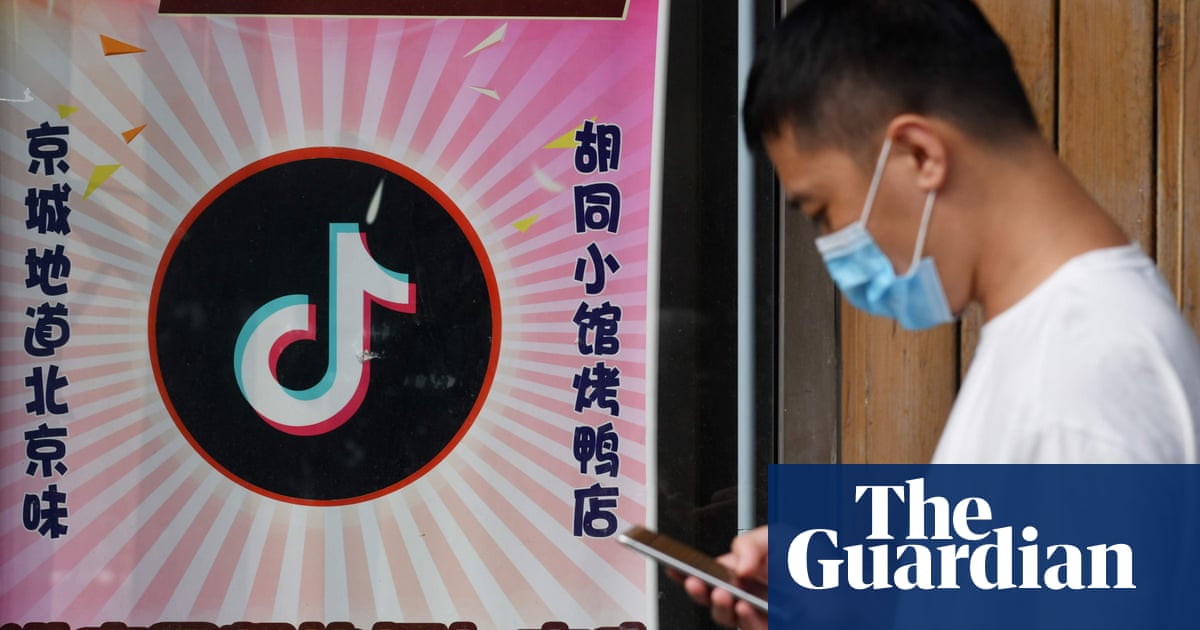 The rise of TikTok: why Facebook is worried about the booming social app