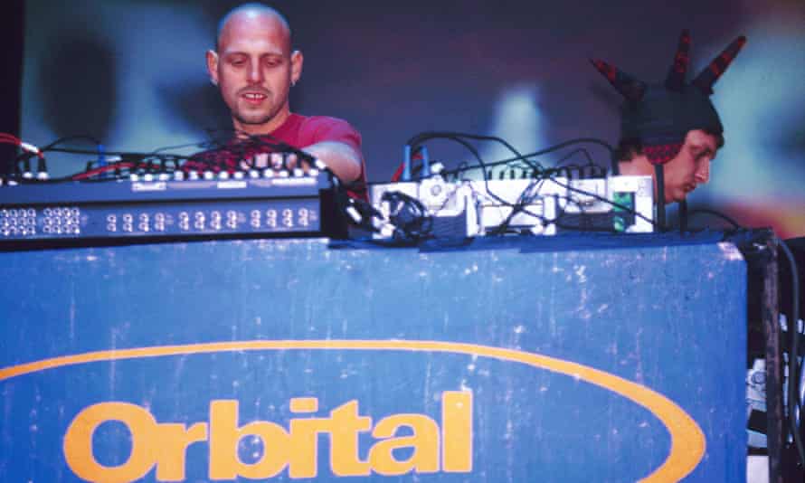 Orbital