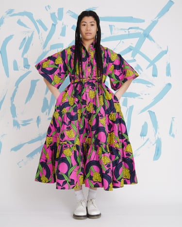 Love your dress: 10 dress brands to know in pictures | Fashion | The Guardian Love your dress: 10 dress brands to know in pictures | Fashion | The Guardian