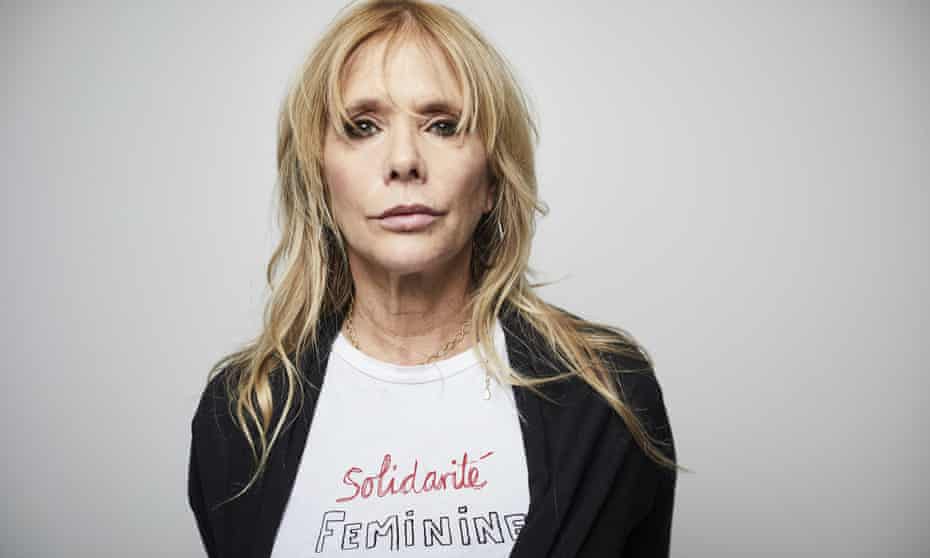 Rosanna Arquette Set To Attend Harvey Weinstein Trial Harvey Weinstein The Guardian Rosanna Arquette Set To Attend Harvey Weinstein Trial Harvey Weinstein The Guardian
