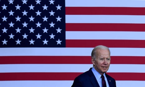Biden entered office facing daunting crises – only to be hit with more  crises, Joe Biden