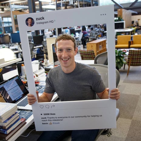 Mark Zuckerberg cache sa webcam: parano ou prudent?