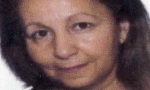 Fathieh Saudi began writing poetry in English after moving to London
