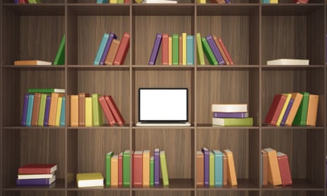 The UK government’s Intellectual Property Office estimates that 17% of ebooks are consumed illegally.