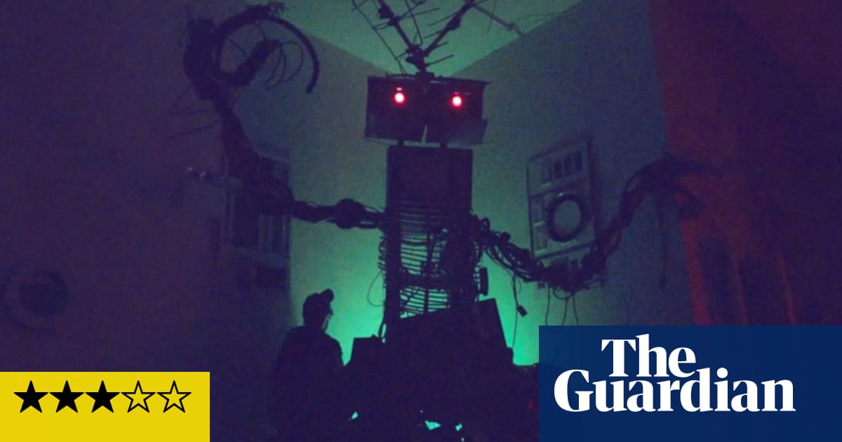 Project Space 13 review – lockdown comedy takes aim at pretentious artworld