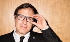 David O Russell