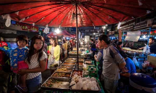 Chiang Mai Food Paradise The Best I Ve Ever Eaten Travel