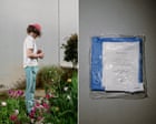 ‘I sleep with all my clothes on to protect my privacy’: a glimpse into life inside a child prison in France