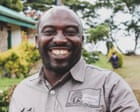 ‘I escaped death a lot of times’: one man’s lifelong work protecting gorillas and communities in Congo ‘I escaped death a lot of times’: one man’s lifelong work protecting gorillas and communities in Congo