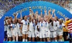 The women’s team got equal pay but not everyone in US soccer is happy