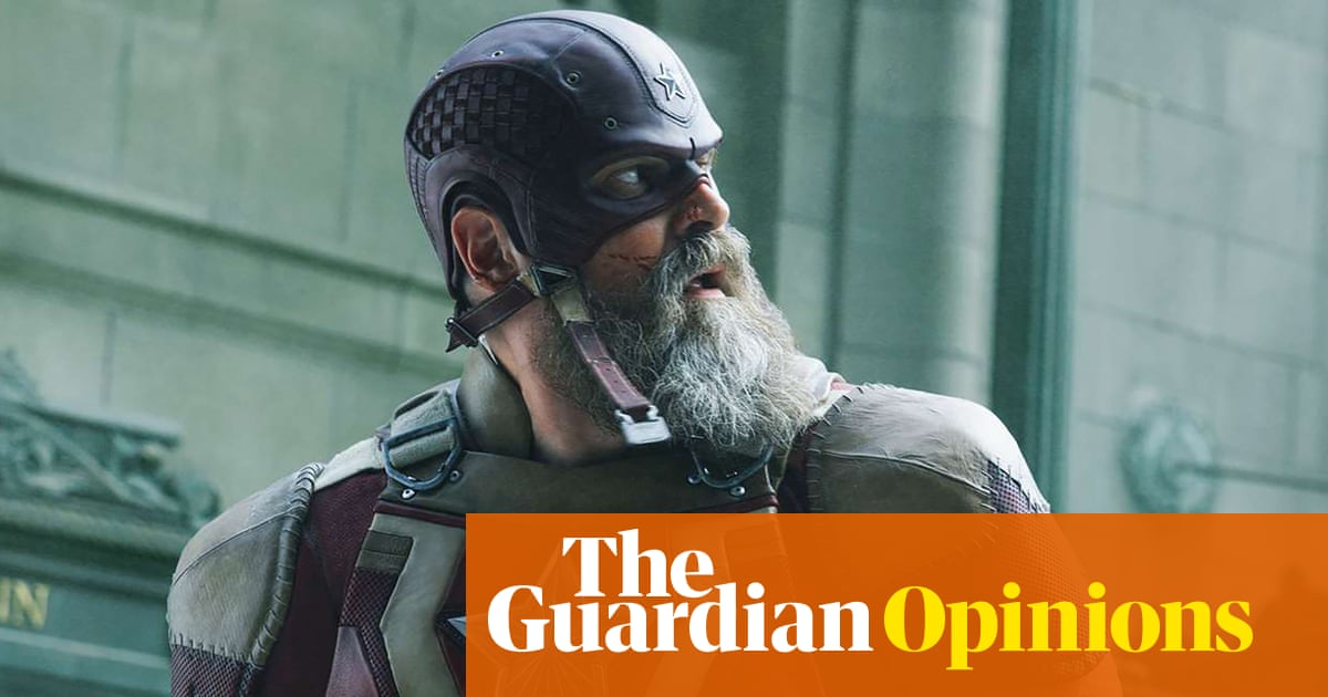 David Harbour has blown Tony Stark’s cover in Avengers: Doomsday. It might just be what Marvel needs