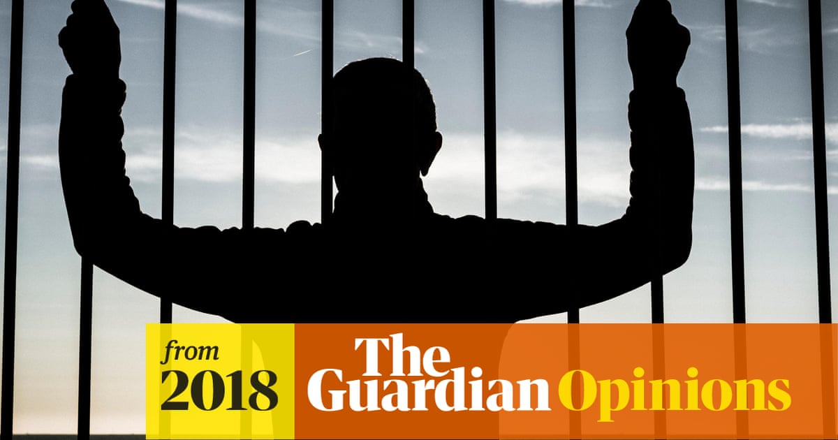 We need to abolish prisons to disrupt a society built on inequality