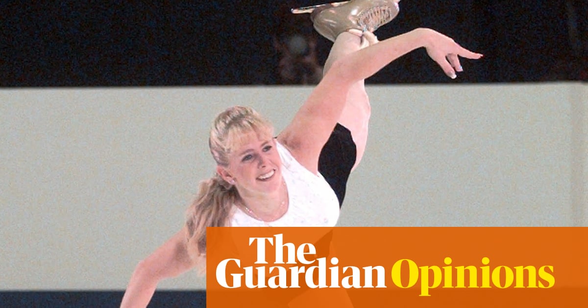 From Monica Lewinsky To Tonya Harding 90s Outcasts Are Finally